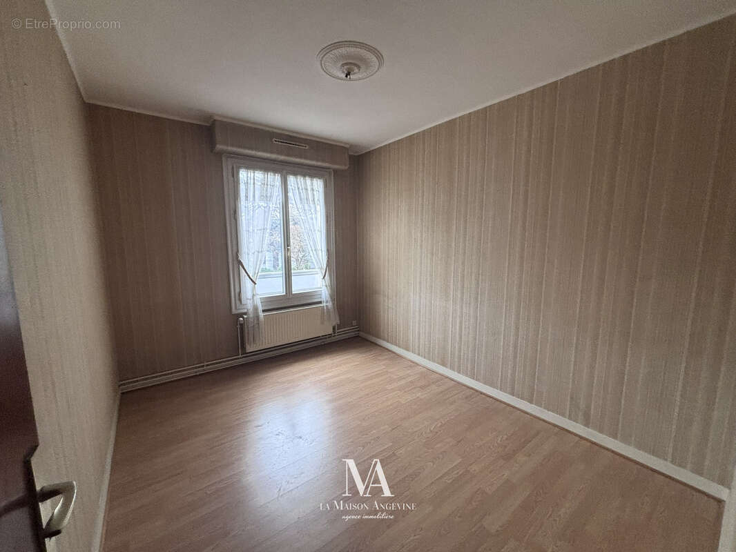 Grand appartement familial avec véranda/terrasse, au pied du CHU - photo 10