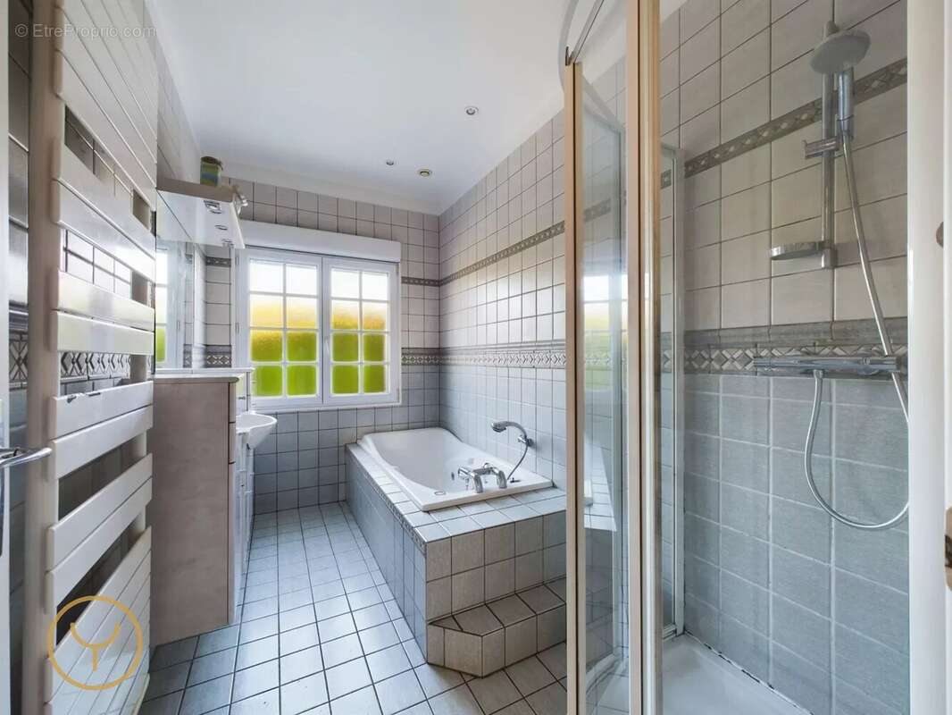 Maison à MARCILLY-SUR-SEINE