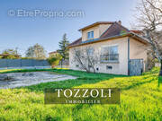 Maison à LA VERPILLIERE