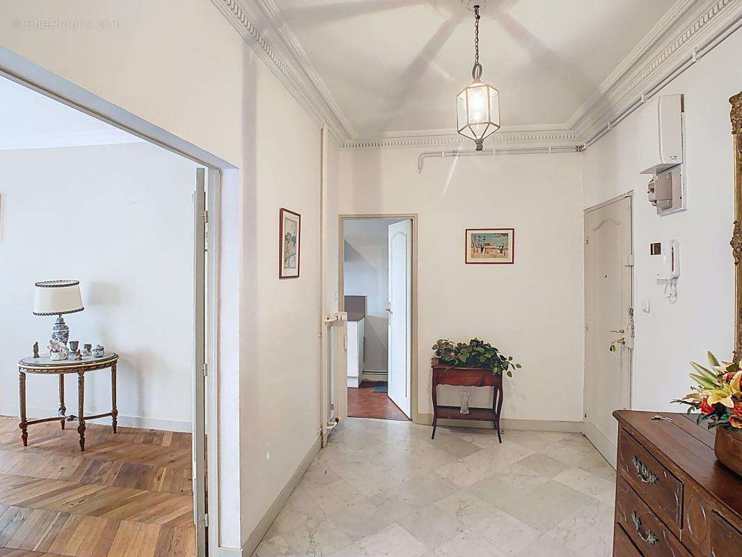 Appartement à ANGERS