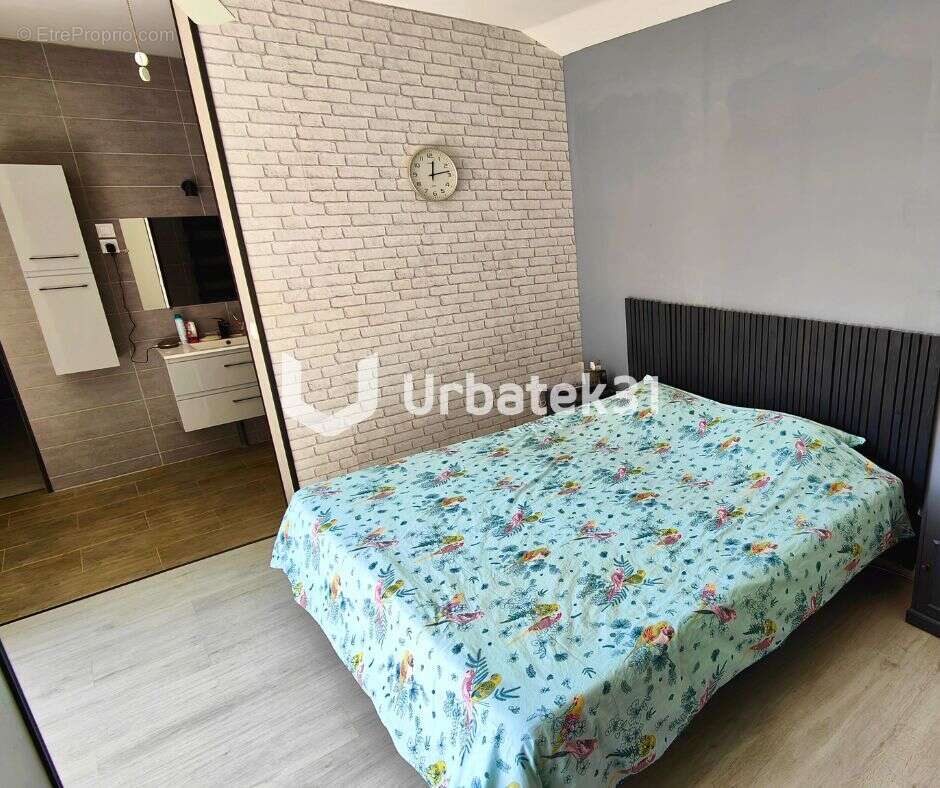 Maison à NOUGAROULET