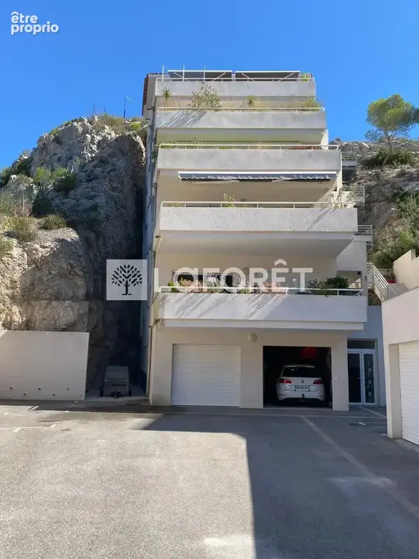 Appartement Carry Le Rouet 3 pièce(s) 80 m2 - photo 14