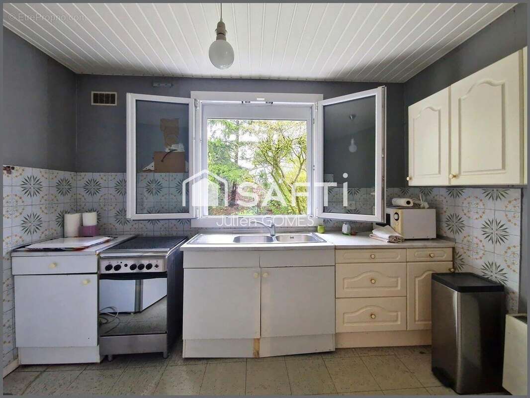 Photo 5 - Maison à CLAYE-SOUILLY