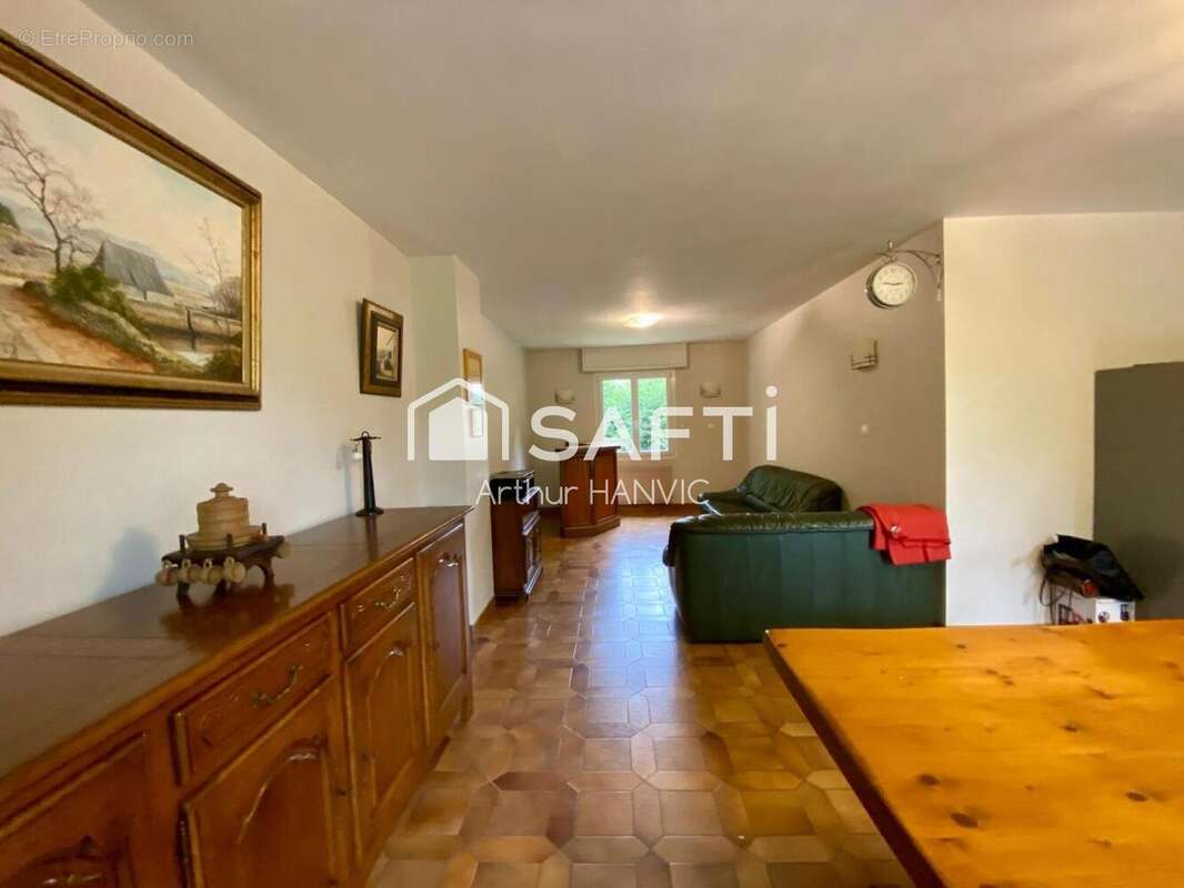 Photo 4 - Maison à SCAER