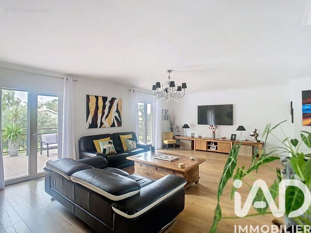 Photo 3 - Maison à LAUNAGUET