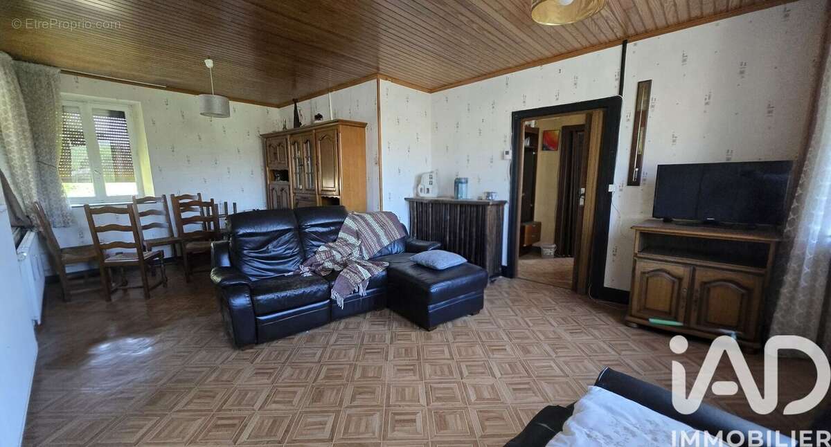 Photo 8 - Appartement à VIREUX-MOLHAIN