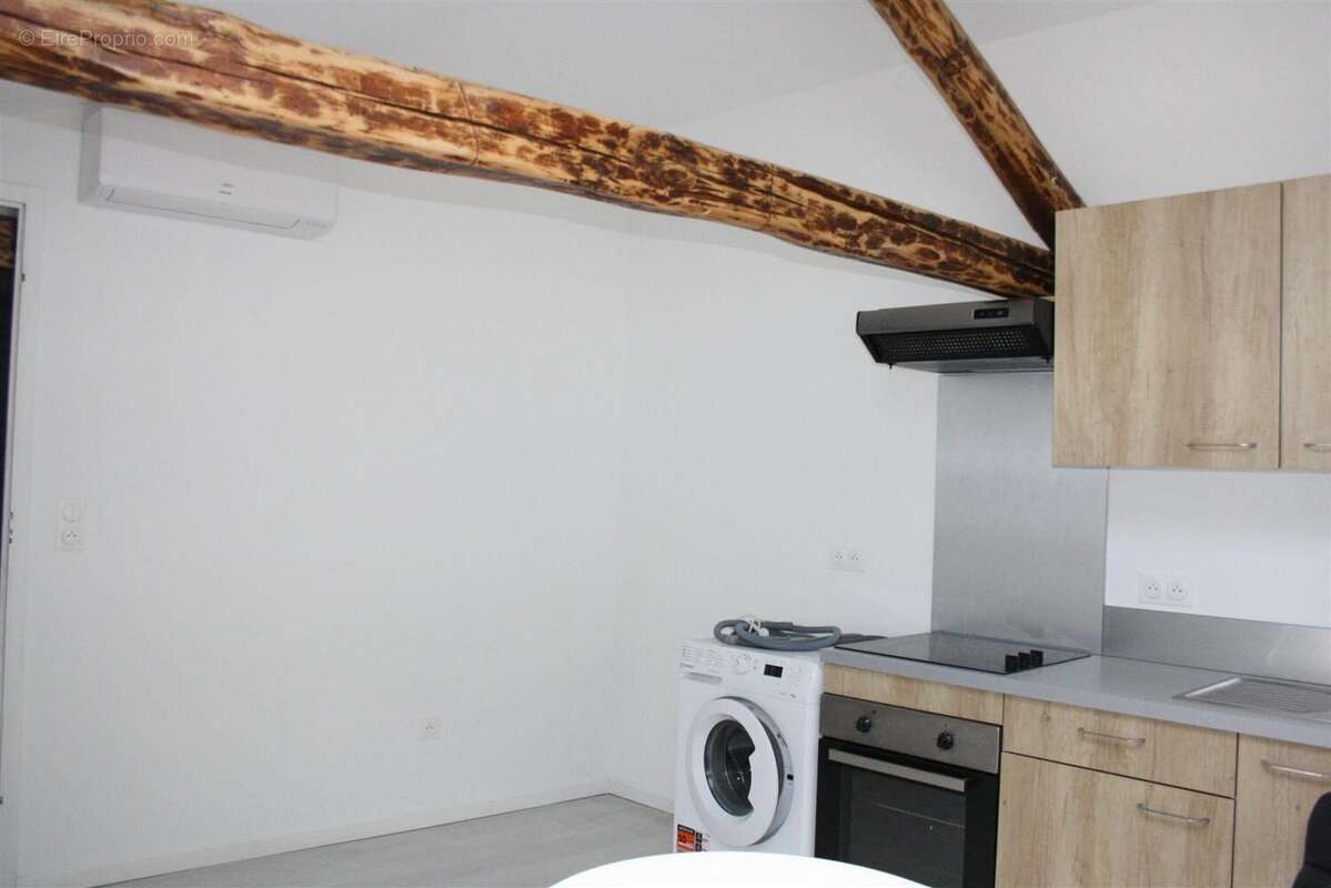 Appartement à GRAULHET