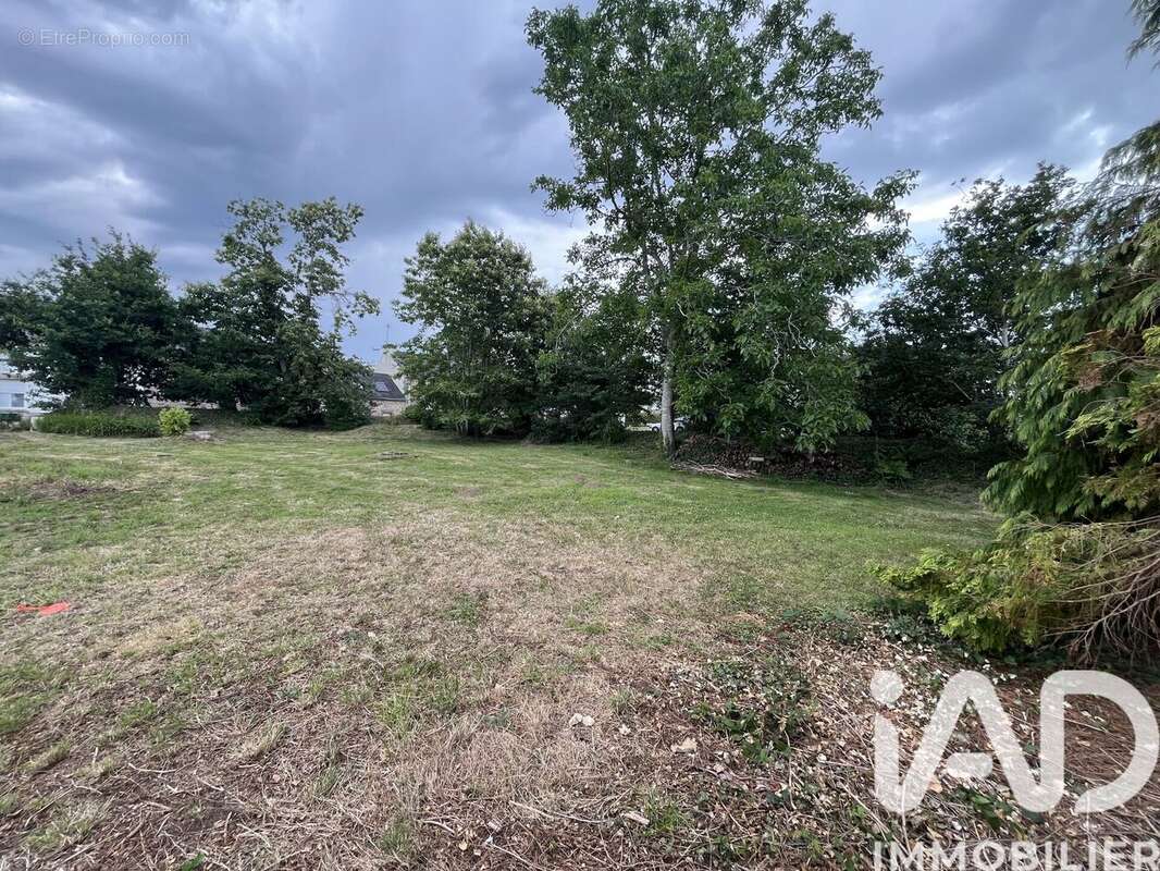 Photo 2 - Terrain à LA FORET-FOUESNANT