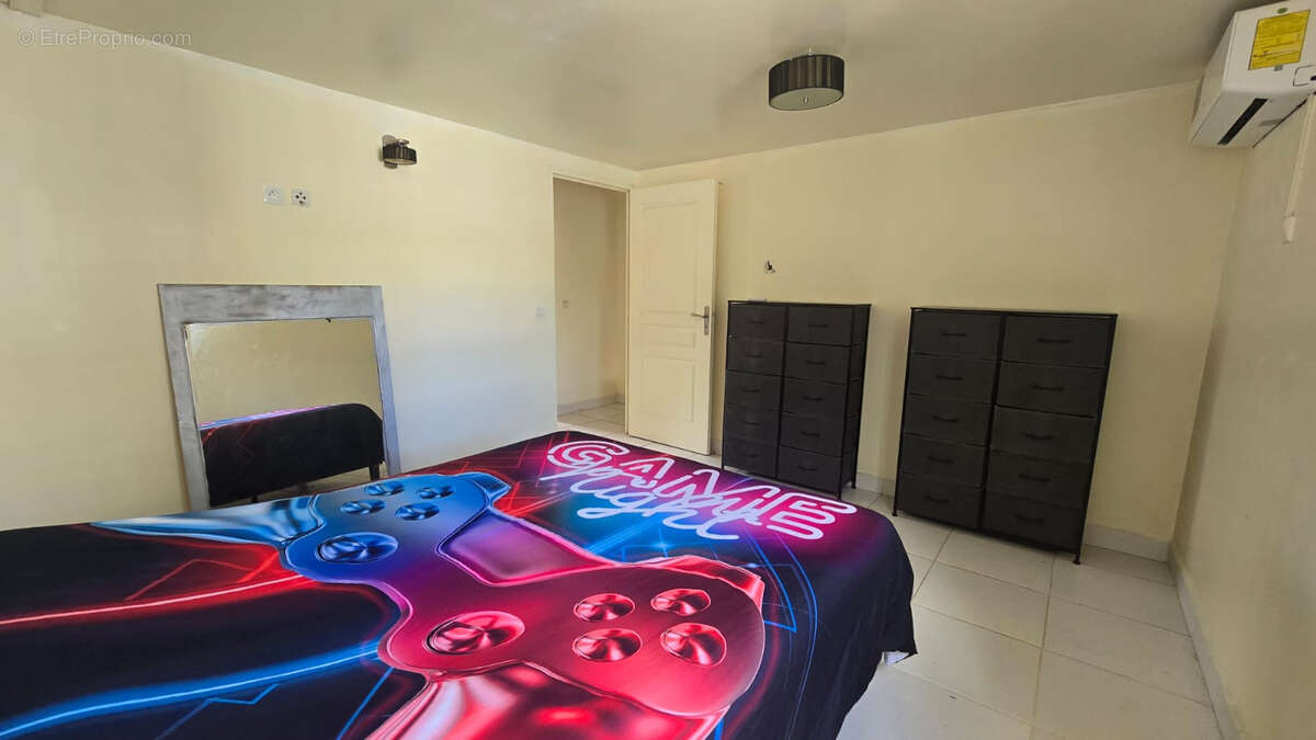 Appartement à SAINT-MARTIN