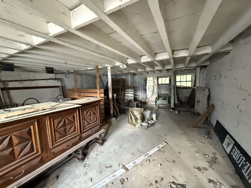 Maison à LE PERTUIS