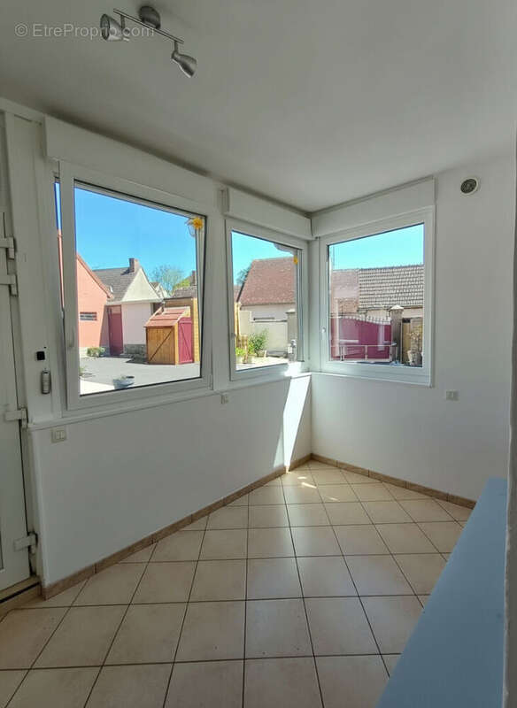 Maison à BESSAY-SUR-ALLIER