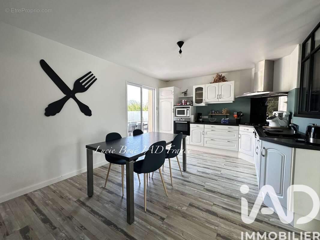 Photo 6 - Maison à MACHECOUL