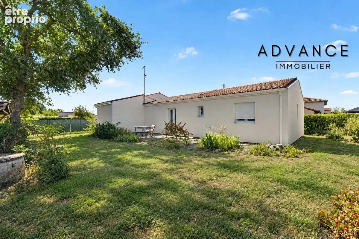 Maison 3 pièces 80 m² · à L'Union · 80 m² · 368 000 €
