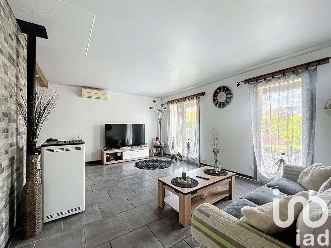 Photo 3 - Maison à NARGIS