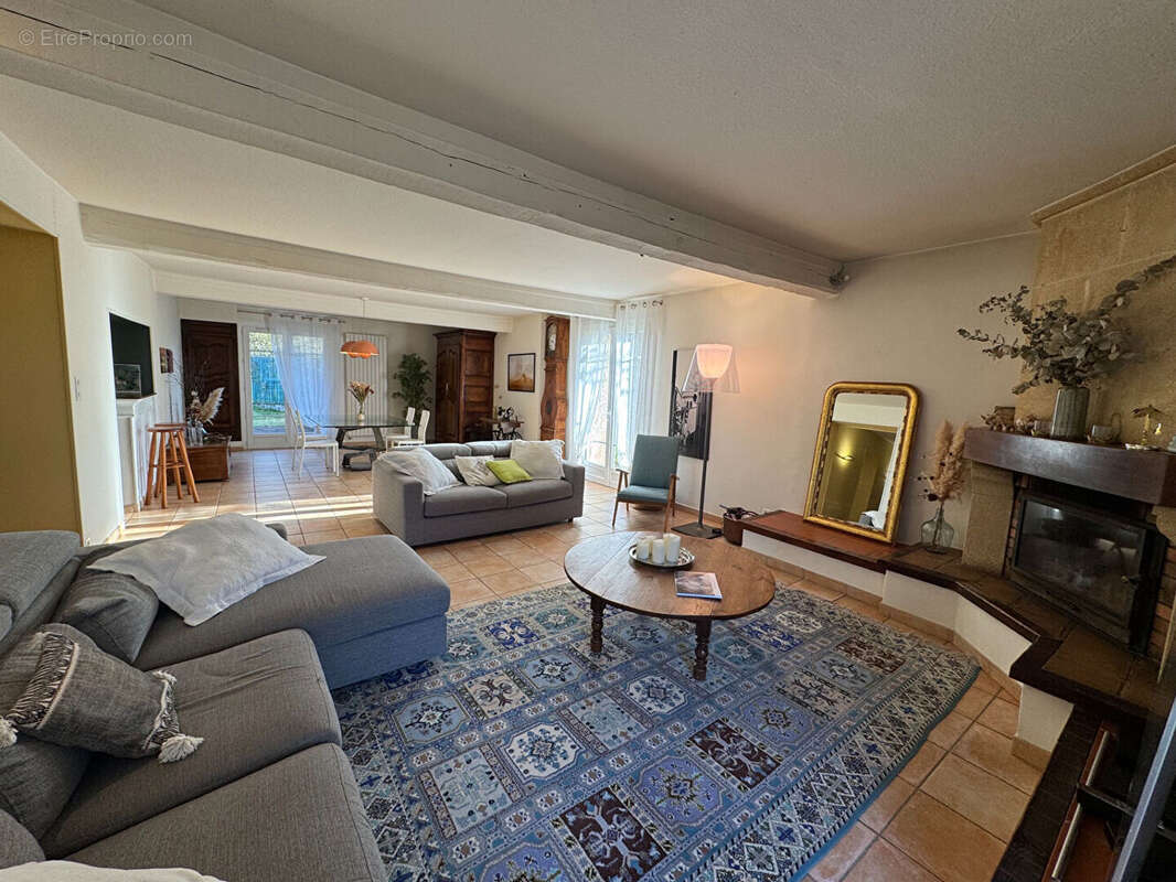 Maison Labastide Saint Sernin 7 pièce(s) 296.56 m2 - photo 3