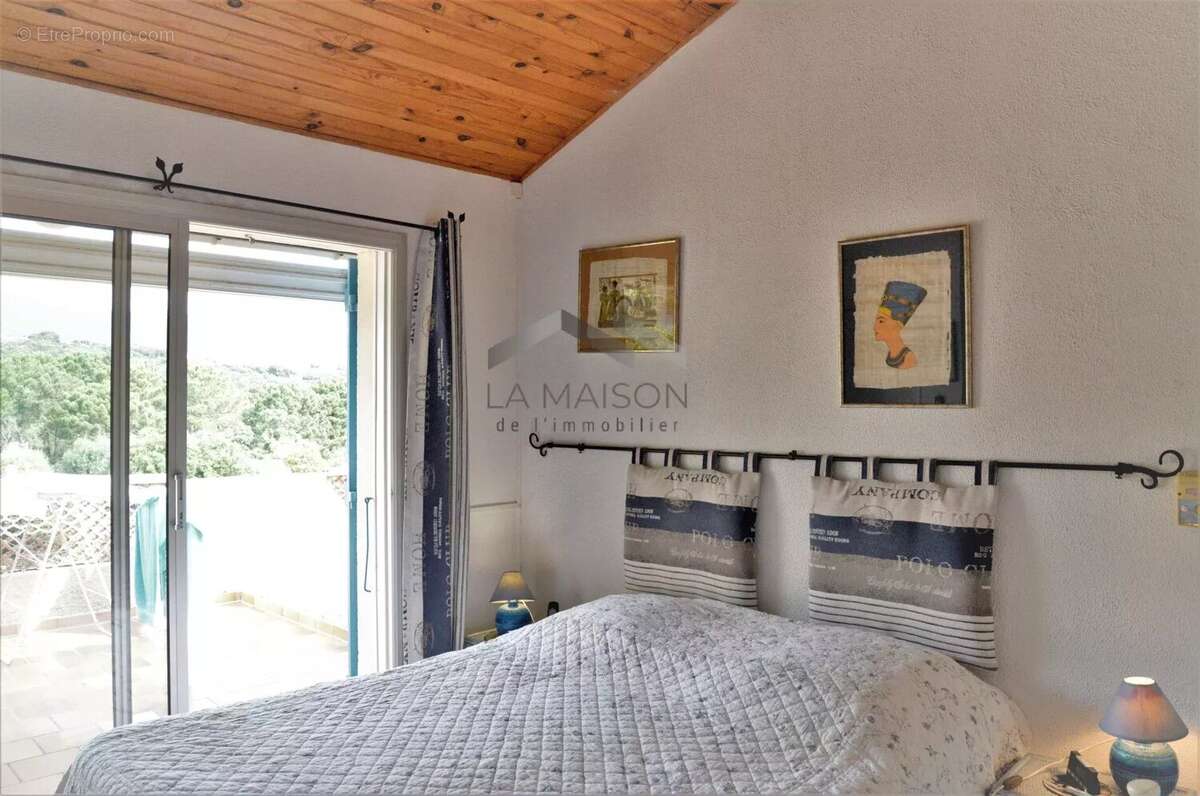 Maison à PORTO-VECCHIO