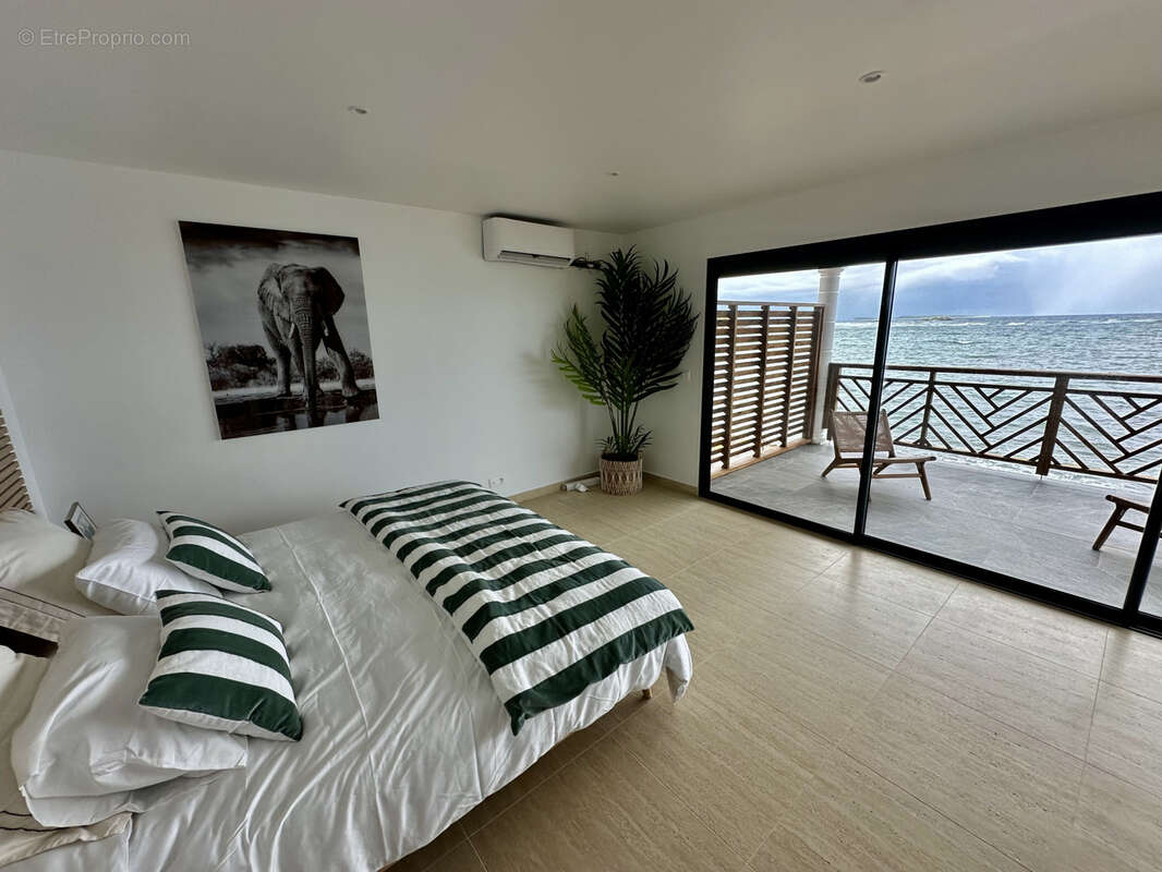 Maison à SAINT-MARTIN