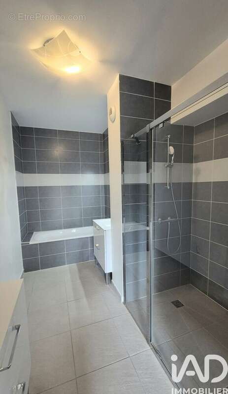 Photo 7 - Appartement à ANDREZIEUX-BOUTHEON