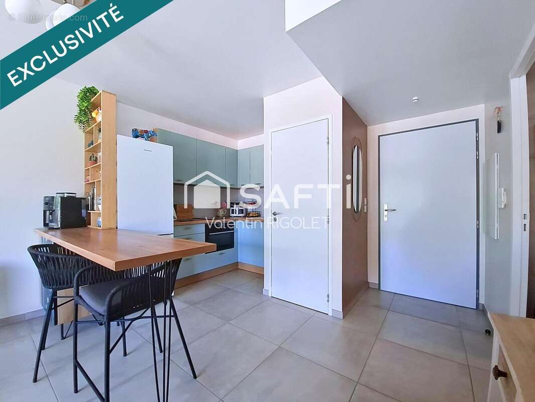 Photo 3 - Appartement à PIETROSELLA