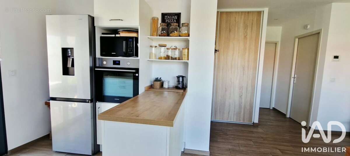 Photo 8 - Maison à SAINT-CYPRIEN