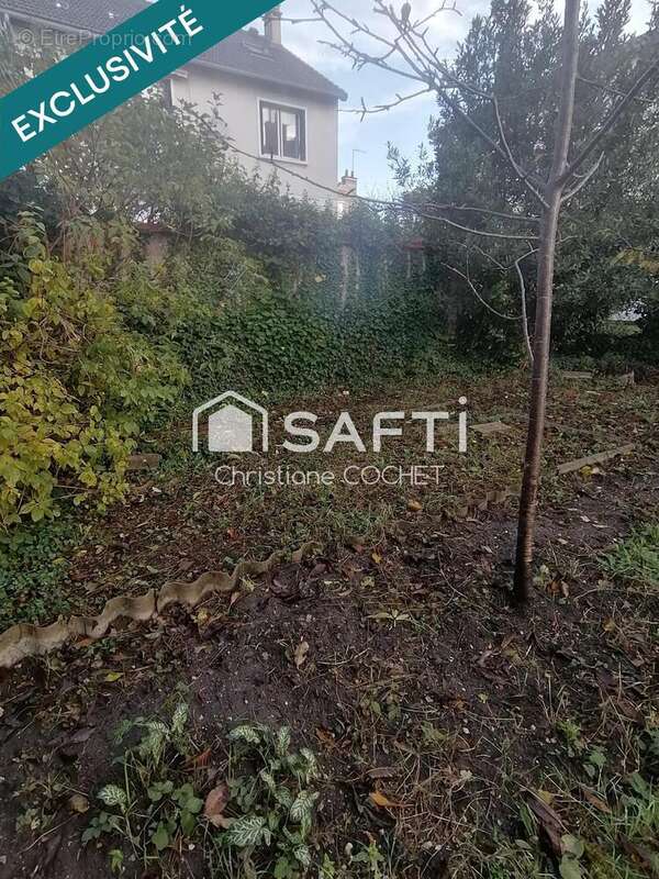 Photo 6 - Terrain à MELUN