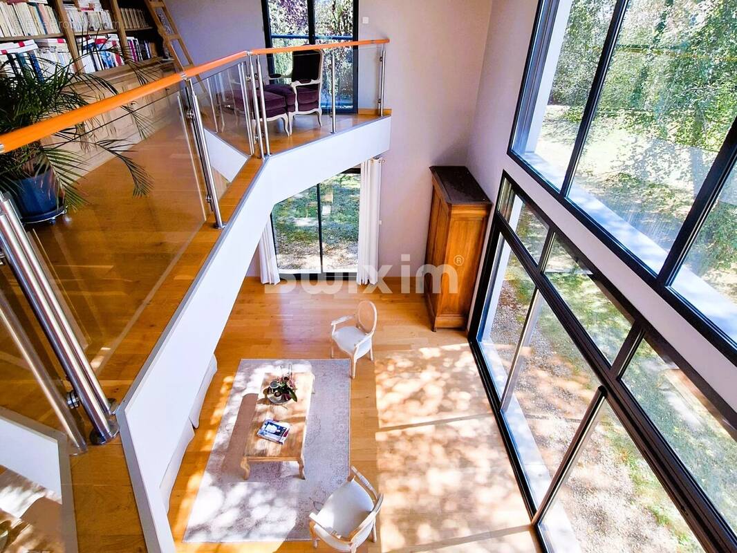 Maison à ESSEY