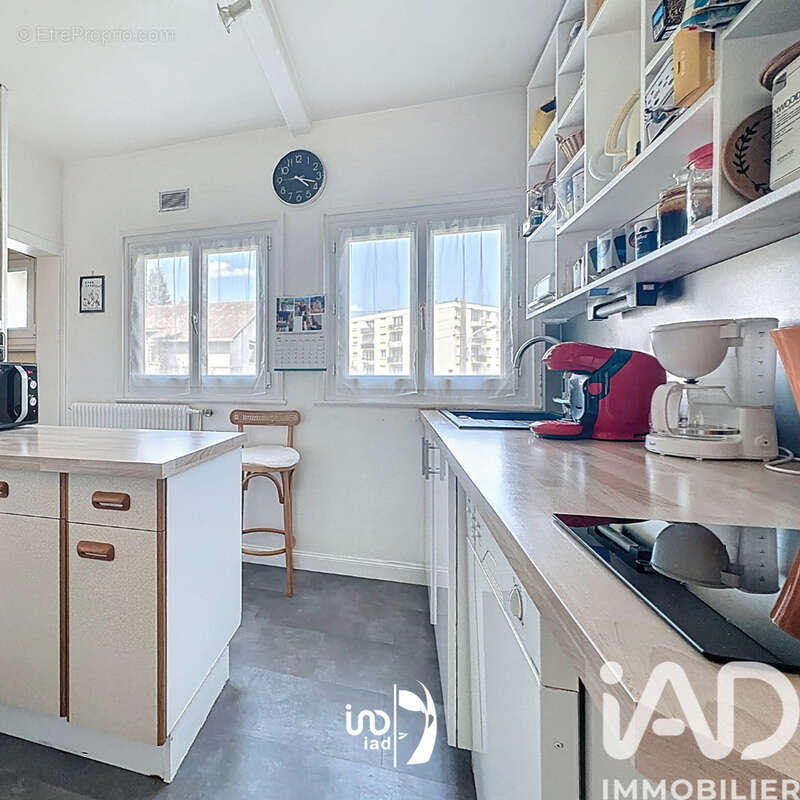 Photo 4 - Maison à ROUEN