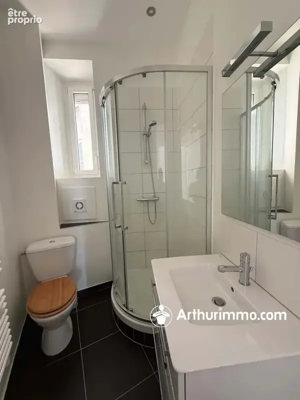 Appartement Vieille Ville Belfort - photo 7