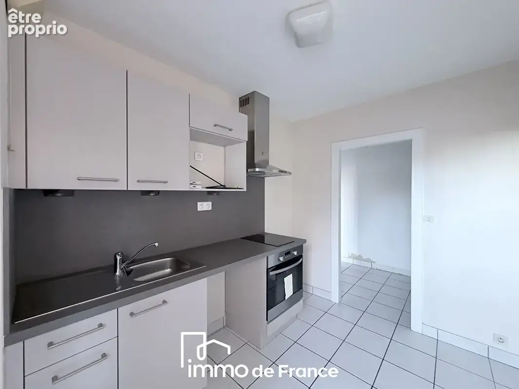 Appartement Rodez 2 pièce(s) 49 m2 - photo 5