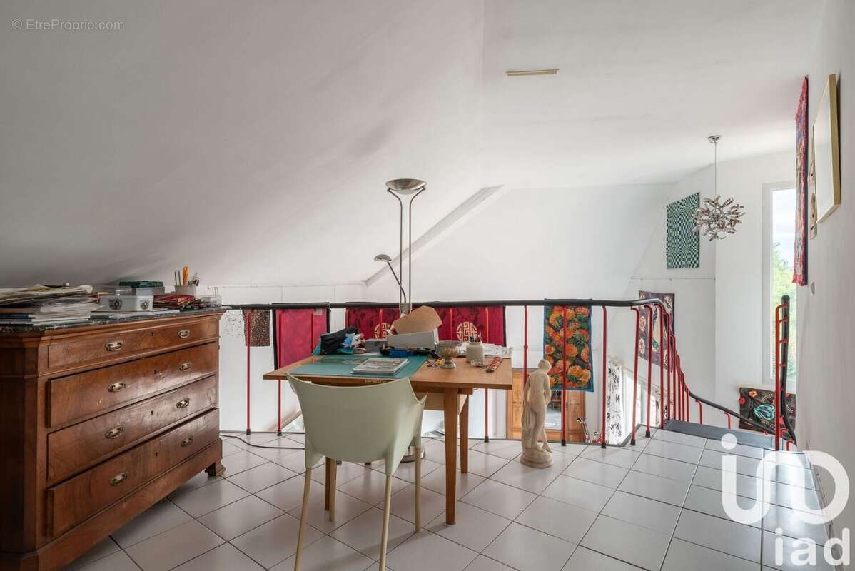 Photo 6 - Maison à CHALLES-LES-EAUX