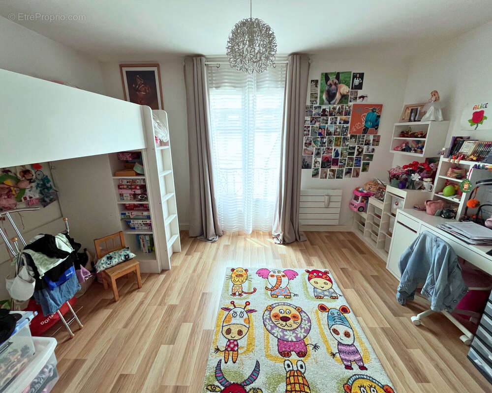 Maison à MONTESSON