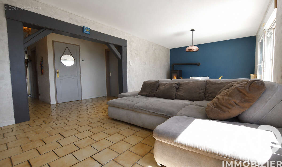 Photo 4 - Maison à MOYEUVRE-GRANDE