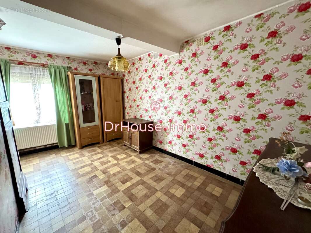 Maison à GOMMEGNIES