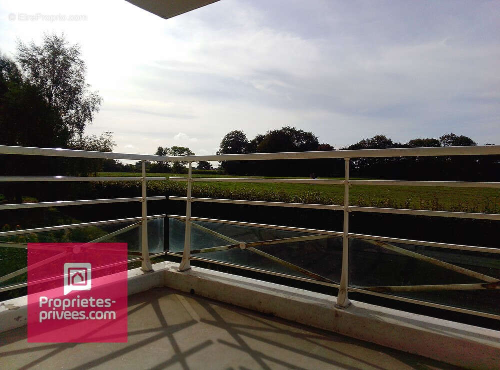 Appartement à ETABLES-SUR-MER