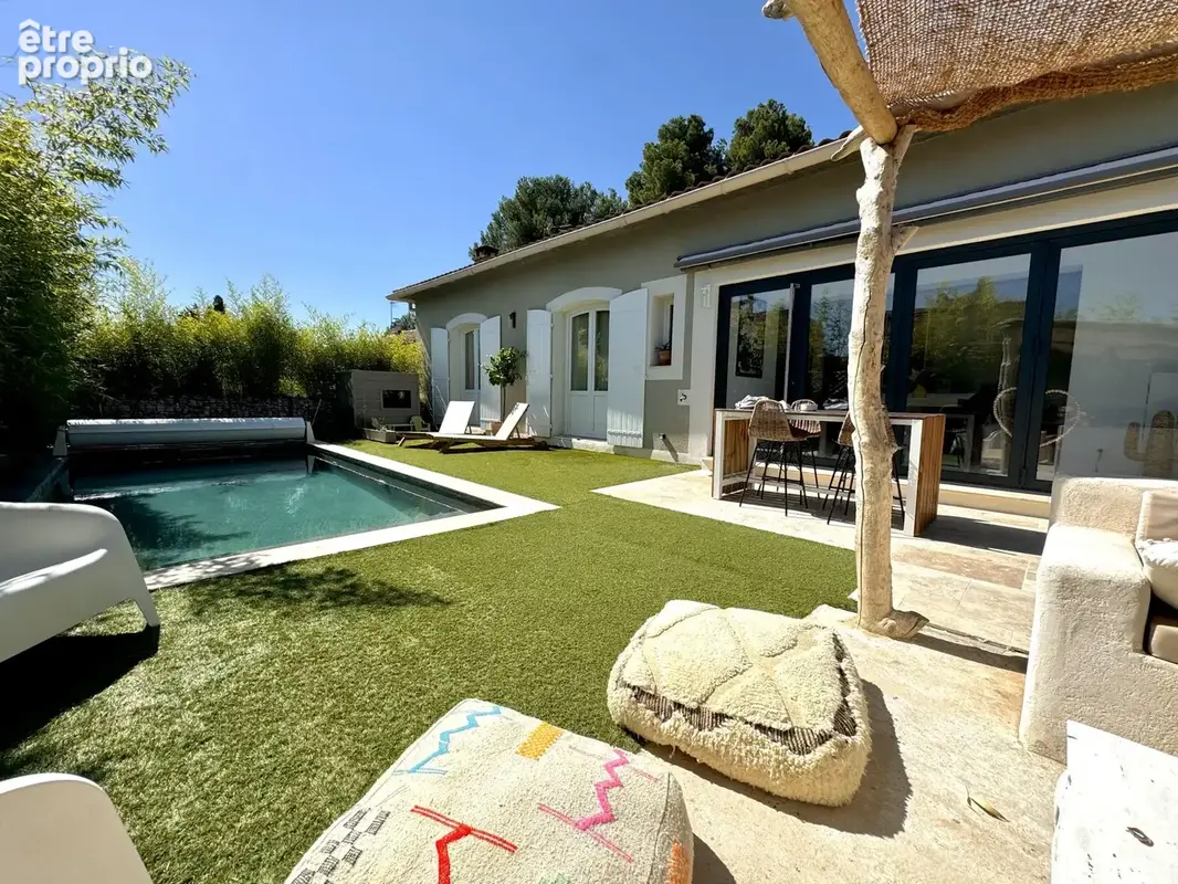 Maison 7 pièces 160 m² à vendre à Carpentras (84200) - photo 6