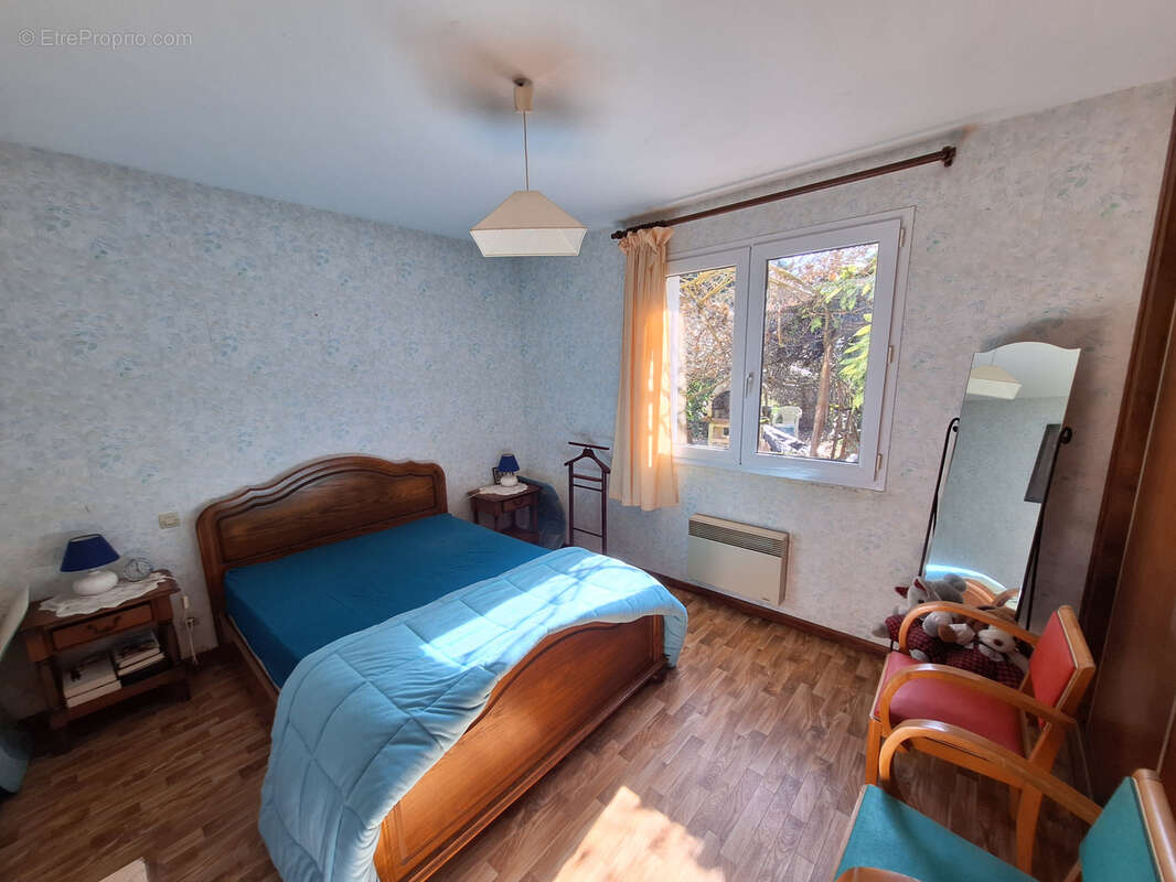 Maison 3 chambres à BEL-AIR DE COMBREE - photo 5