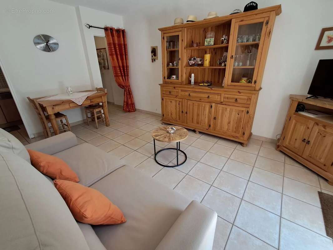 Appartement à SAINTES-MARIES-DE-LA-MER