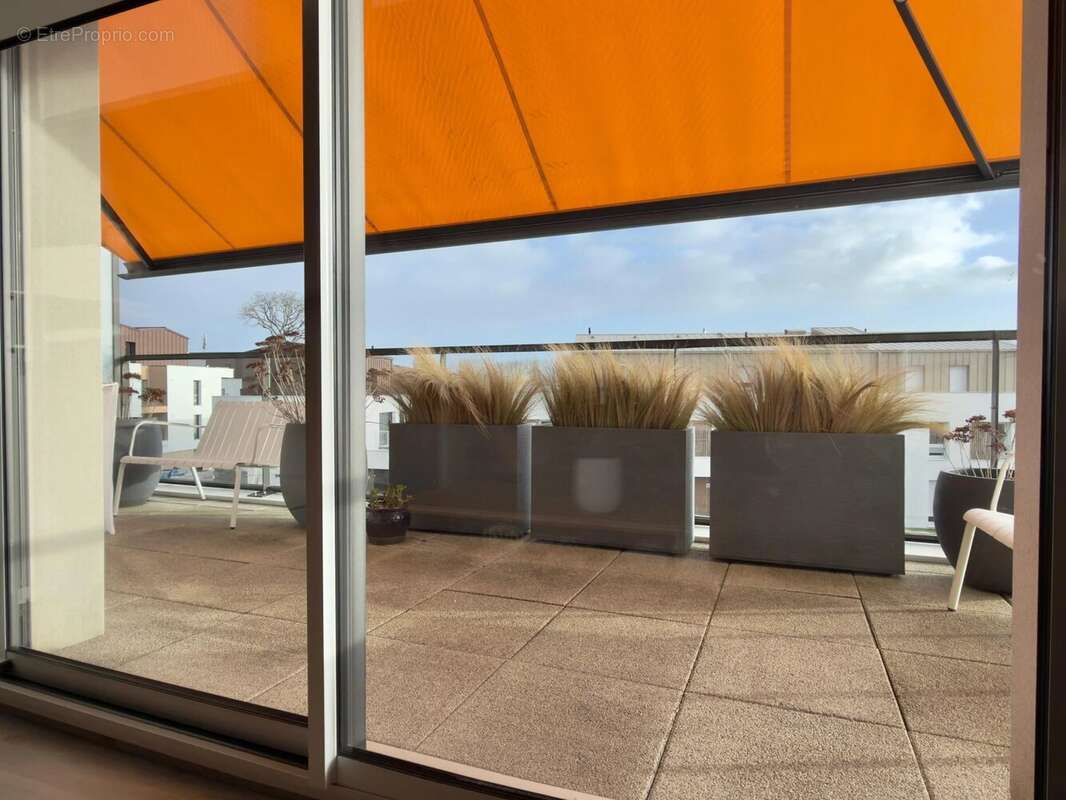 Appartement à ARRADON