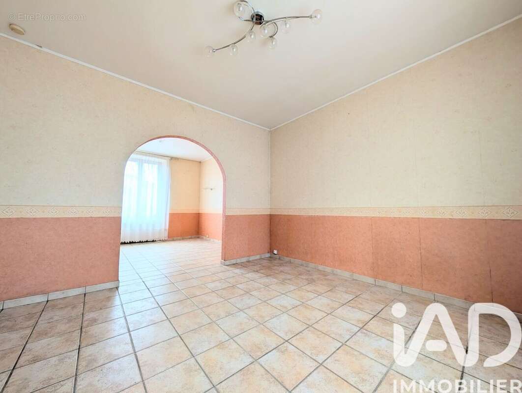 Photo 4 - Maison à GUERET