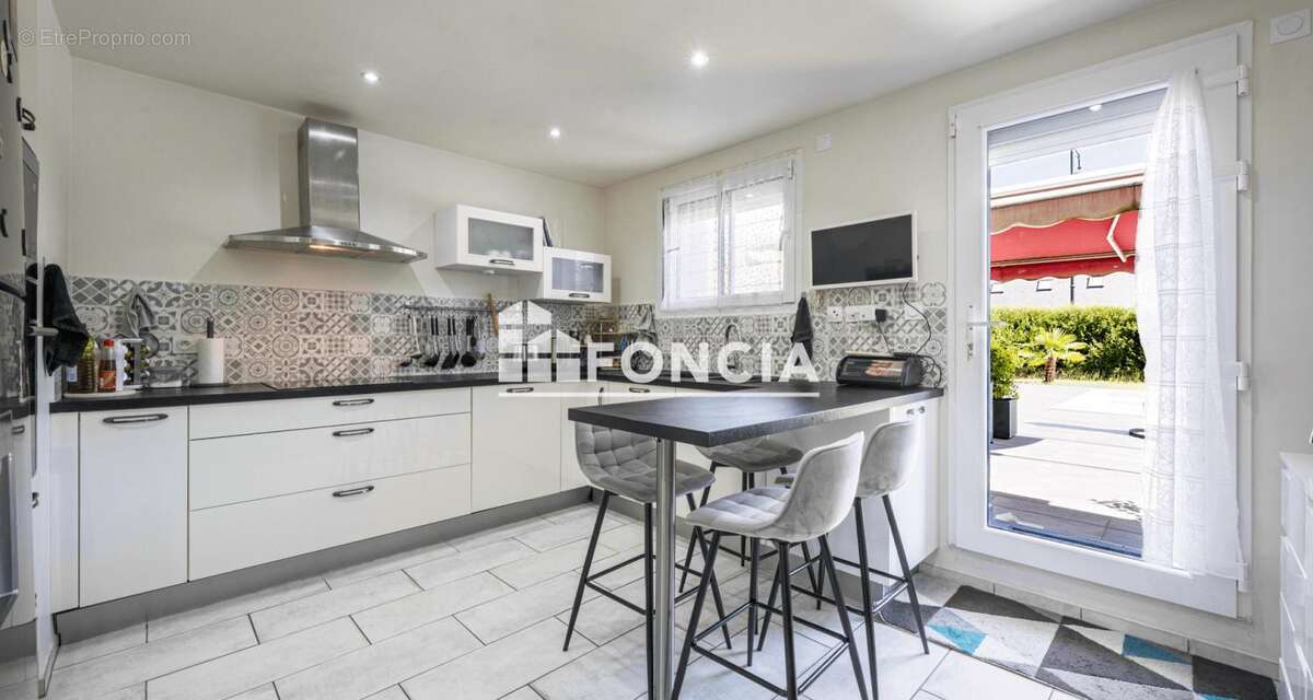 Exclusivite quartier residentiel - photo 3