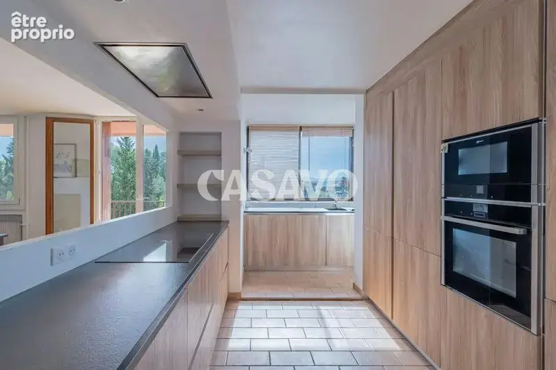 Vente Appartement 4 pièces de 91m² - 13100 Aix-en-Provence - photo 11