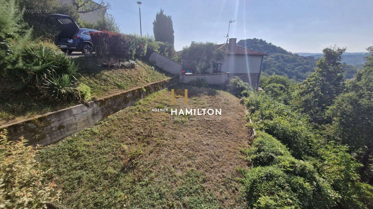 CORDES-SUR-CIEL - Une maison au calme, avec vue sur la cité - photo 17