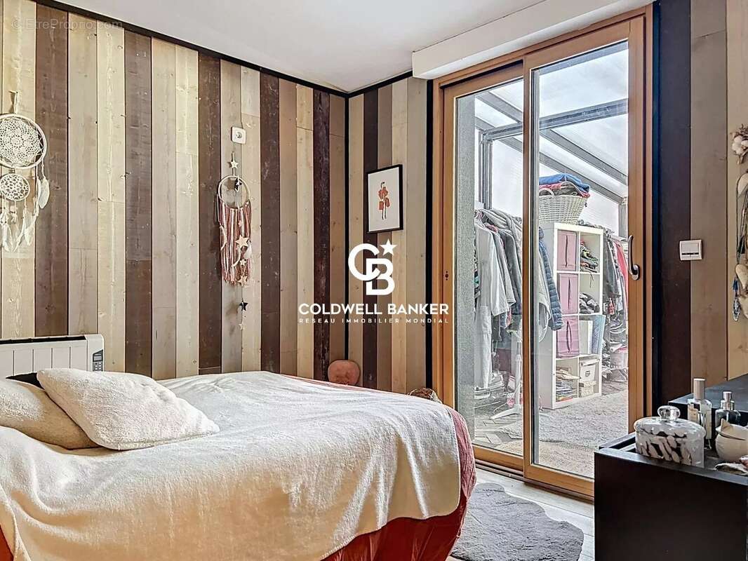 Maison à LA ROCHELLE