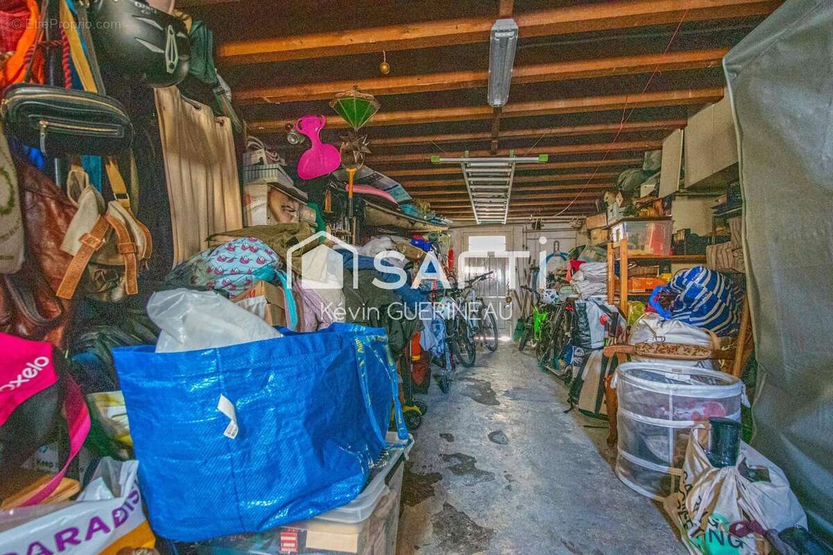 Photo 9 - Maison à BORDEAUX