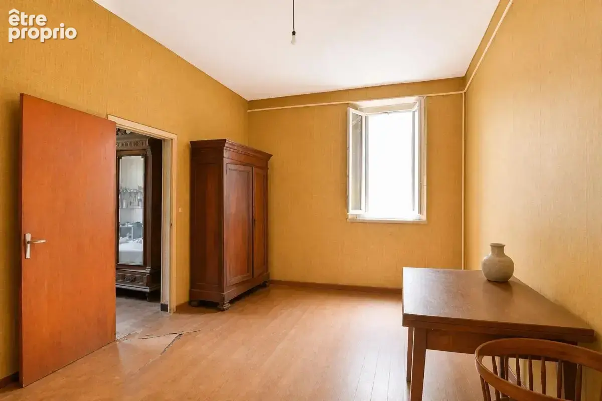 Immeuble de 9 pièces de 250 m² à Bessèges - photo 24