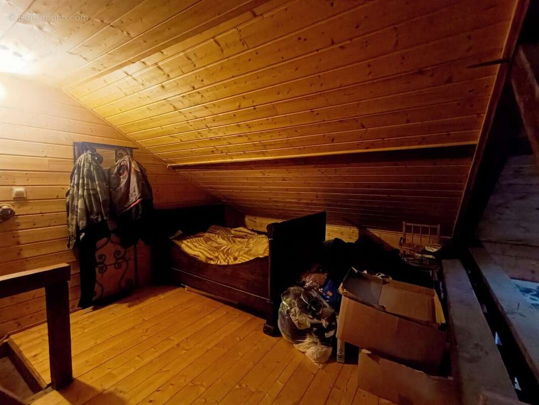 Maison 90 m² à Branges  - photo 8