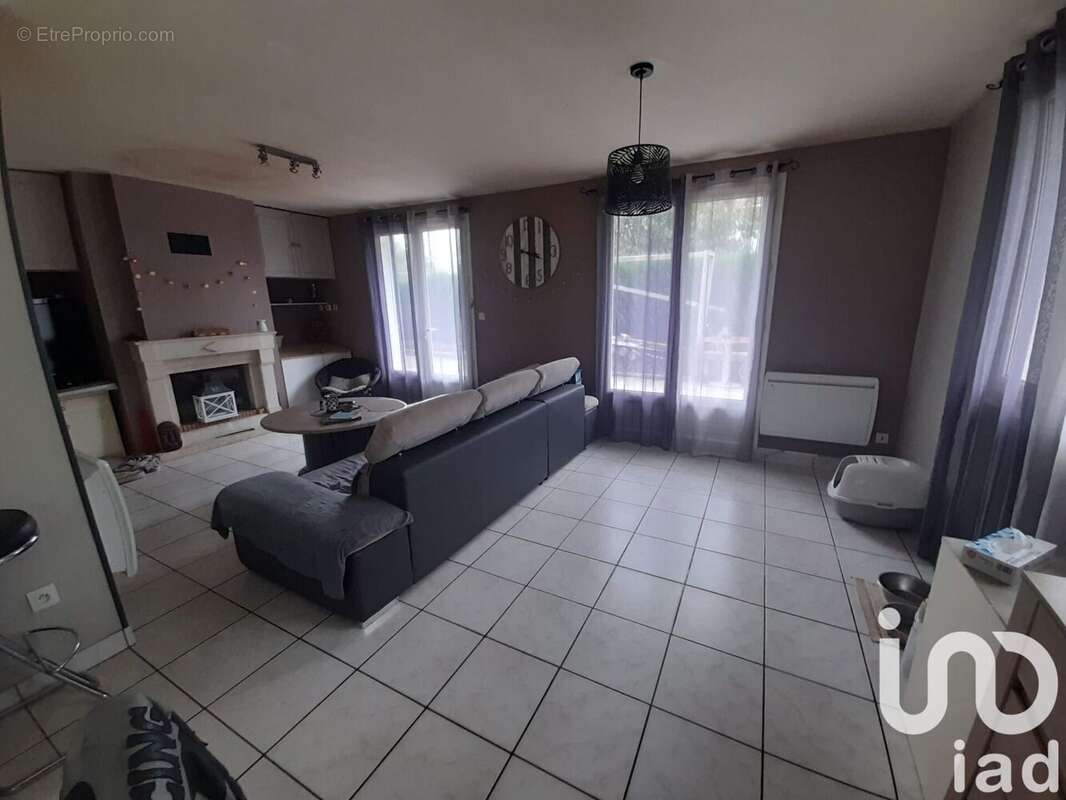 Photo 7 - Maison à NARGIS