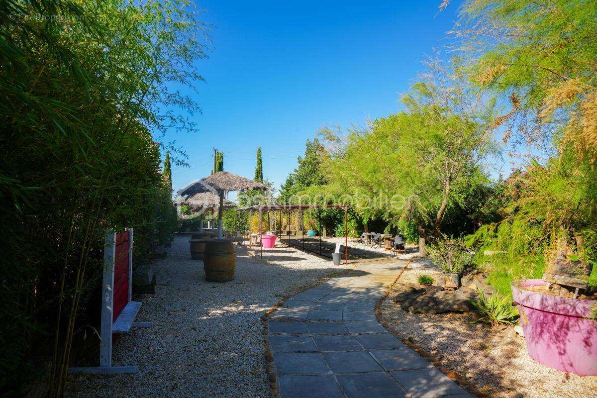Domaine d'exception - photo 4