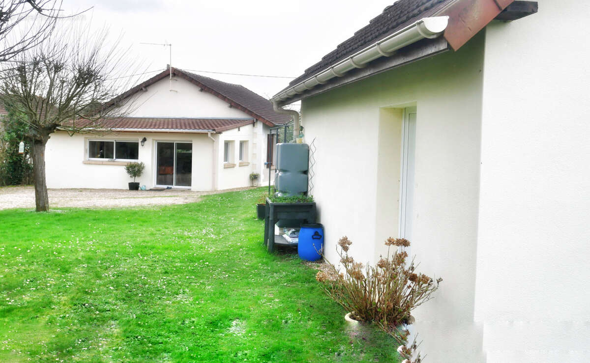 Maison à GASNY