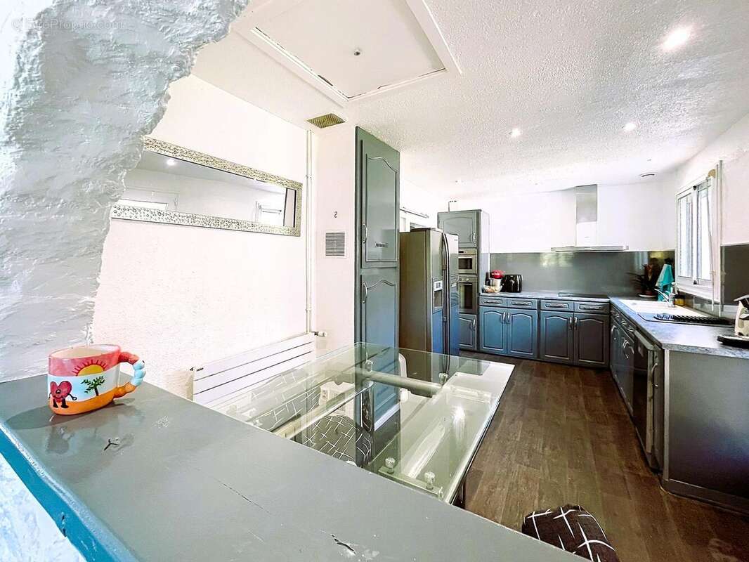 Photo 6 - Maison à SAINT-JEAN-D'ILLAC